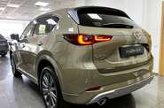 Mazda CX-5 Top