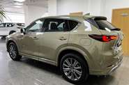 Mazda CX-5 Top