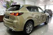 Mazda CX-5 Top