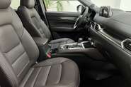 Mazda CX-5 Top