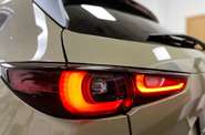 Mazda CX-5 Top