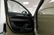Mazda CX-5 Top