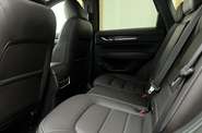 Mazda CX-5 Top