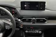 Mazda CX-5 Top