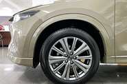 Mazda CX-5 Top