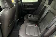 Mazda CX-5 Top