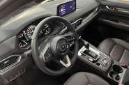 Mazda CX-5 Top