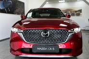 Mazda CX-5 Top