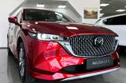 Mazda CX-5 Top