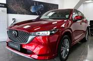 Mazda CX-5 Top