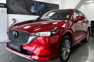 Mazda CX-5 Top