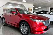 Mazda CX-5 Top