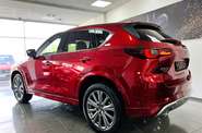 Mazda CX-5 Top