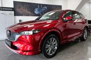 Mazda CX-5 Top