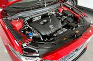 Mazda CX-5 Top