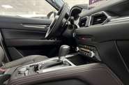 Mazda CX-5 Top