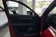 Mazda CX-5 Top