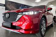 Mazda CX-5 Top