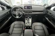 Mazda CX-5 Top