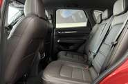 Mazda CX-5 Top