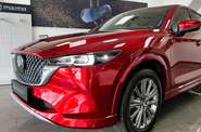 Mazda CX-5 Top