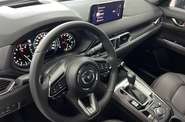 Mazda CX-5 Top