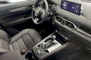 Mazda CX-5 Top