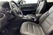 Mazda CX-5 Top