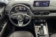 Mazda CX-5 Top