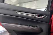 Mazda CX-5 Top