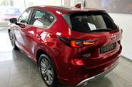 Mazda CX-5 - фото 6