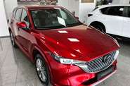 Mazda CX-5 - фото 1