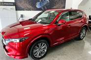 Mazda CX-5 - фото 4