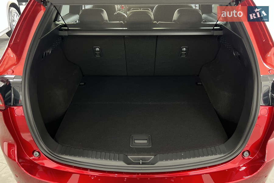 Mazda CX-5 - фото 9