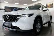 Mazda CX-5 Touring S