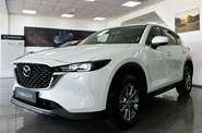 Mazda CX-5 Touring S