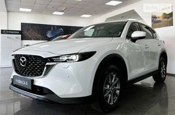 Mazda CX-5 2025 Touring S