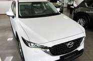 Mazda CX-5 - фото 1
