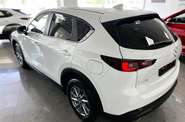 Mazda CX-5 - фото 9