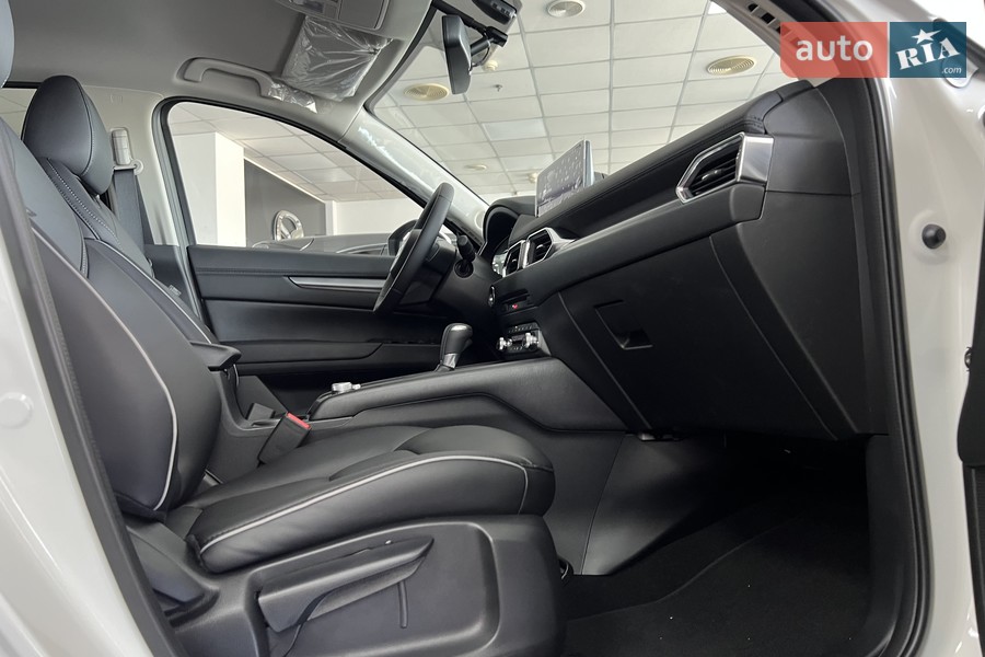 Mazda CX-5 - фото 24