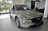 Mazda CX-5 Mazda CX-5 Touring S