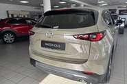 Новый Mazda CX-5 2.0 SkyActiv-G AT (150 к.с.) Touring S 2025 автосалона MAZDA Аеліта - фото 3