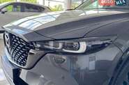 Mazda CX-5 Sport Black