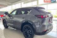 Mazda CX-5 Sport Black
