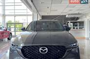 Mazda CX-5 Sport Black