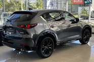 Mazda CX-5 Sport Black