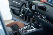 Mazda CX-5 Sport Black