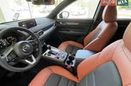 Mazda CX-5 Sport Black