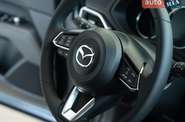 Mazda CX-5 Sport Black