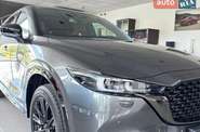 Mazda CX-5 Sport Black